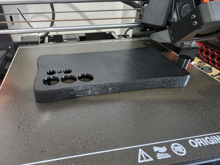 Ốp lưng chống sốc Galaxy S25 Ultra - Image 8