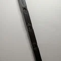 Thanh Rail Mở Rộng Tay Cầm Sơn Mô Hình 3D Tiện Lợi - Thumbnail 3