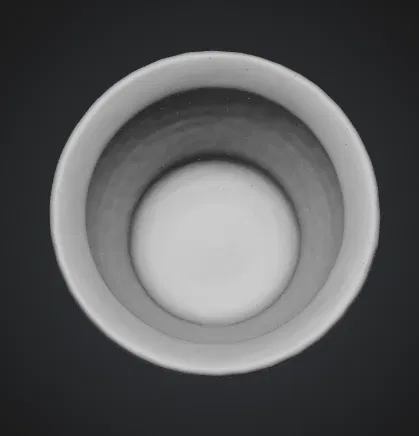 Chậu Hoa 3D Tuyệt Đẹp – Chậu Cây Trang Trí Sáng Tạo - Image 3