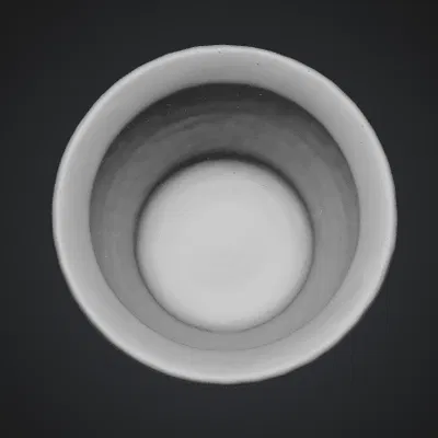 Chậu Hoa 3D Tuyệt Đẹp – Chậu Cây Trang Trí Sáng Tạo