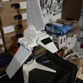 Tàu Con Thoi Imperial Star Wars v1.1 - Thumbnail 3