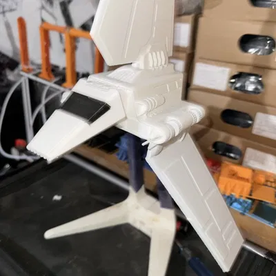 Tàu Con Thoi Imperial Star Wars v1.1