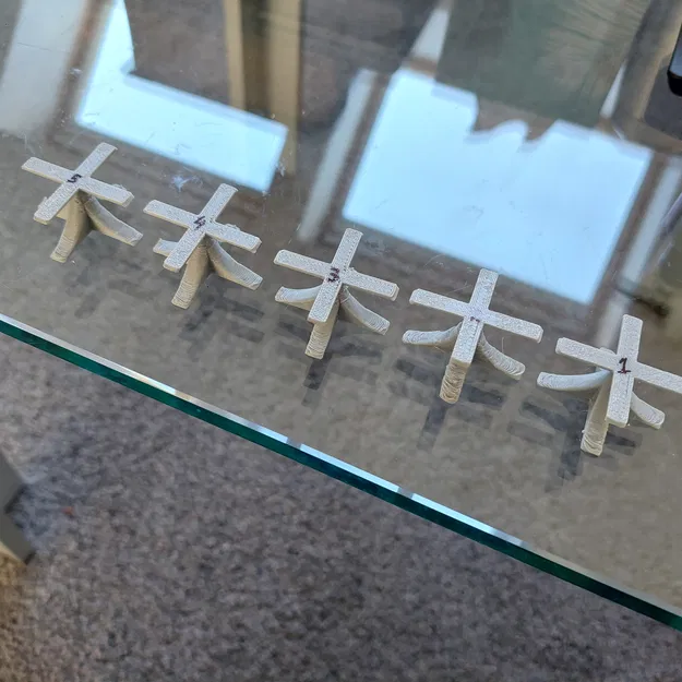 Ống dẫn quạt QIDI Q2 - So sánh các thiết kế thay thế - Image 3