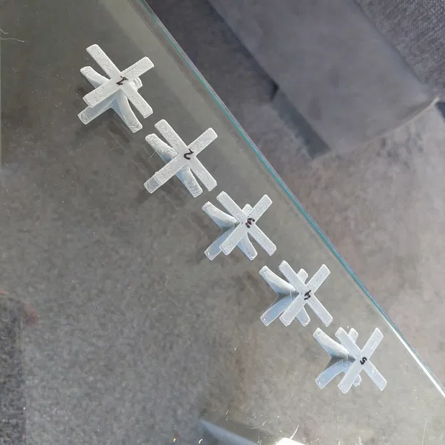 Ống dẫn quạt QIDI Q2 - So sánh các thiết kế thay thế - Image 5