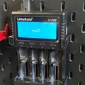 Kệ Treo Sạc Pin Litokala Lii-PD4 Cho Bảng SKADIS - Thumbnail 1