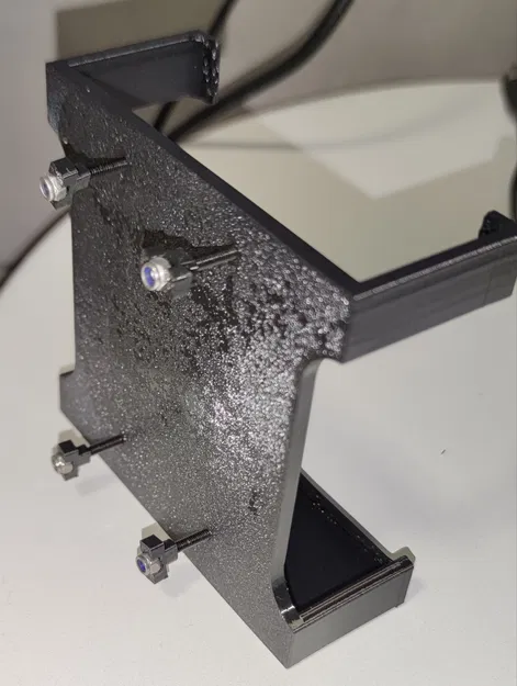 Kệ Treo Sạc Pin Litokala Lii-PD4 Cho Bảng SKADIS - Image 3