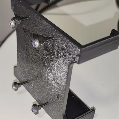 Kệ Treo Sạc Pin Litokala Lii-PD4 Cho Bảng SKADIS