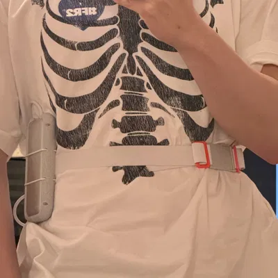 Hộp/Dây Đeo Pin Vision Pro