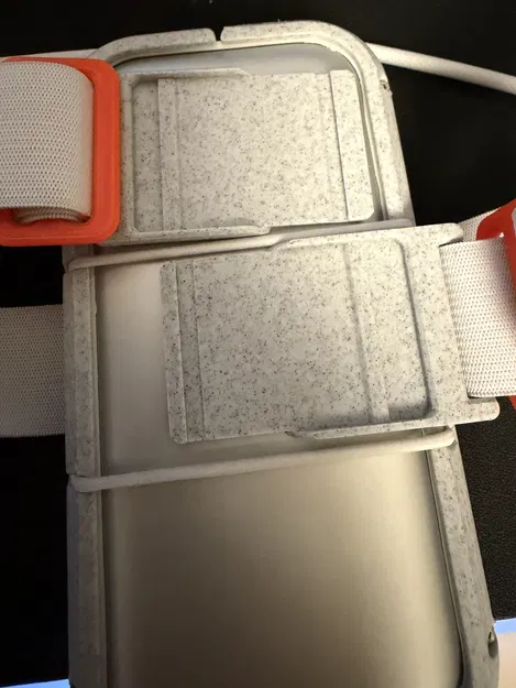 Hộp/Dây Đeo Pin Vision Pro - Image 4