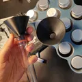 Phễu Rót Cà Phê Đa Năng Cho Ống Định Lượng - Thumbnail 1