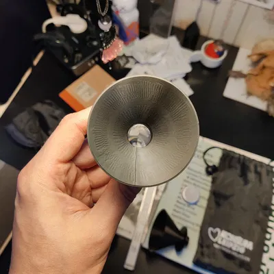 Phễu Rót Cà Phê Đa Năng Cho Ống Định Lượng