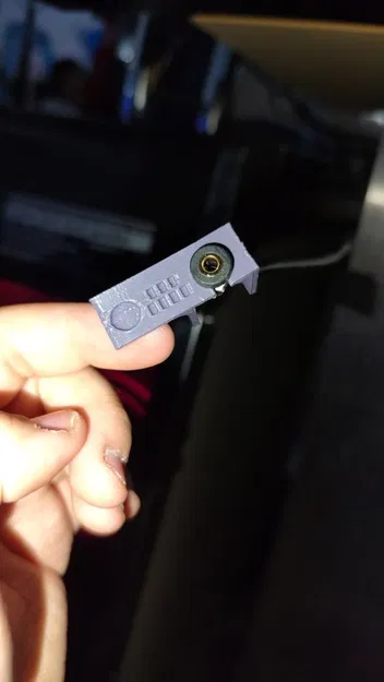 Pat đỡ PJ392A cho IIDX - Image 2