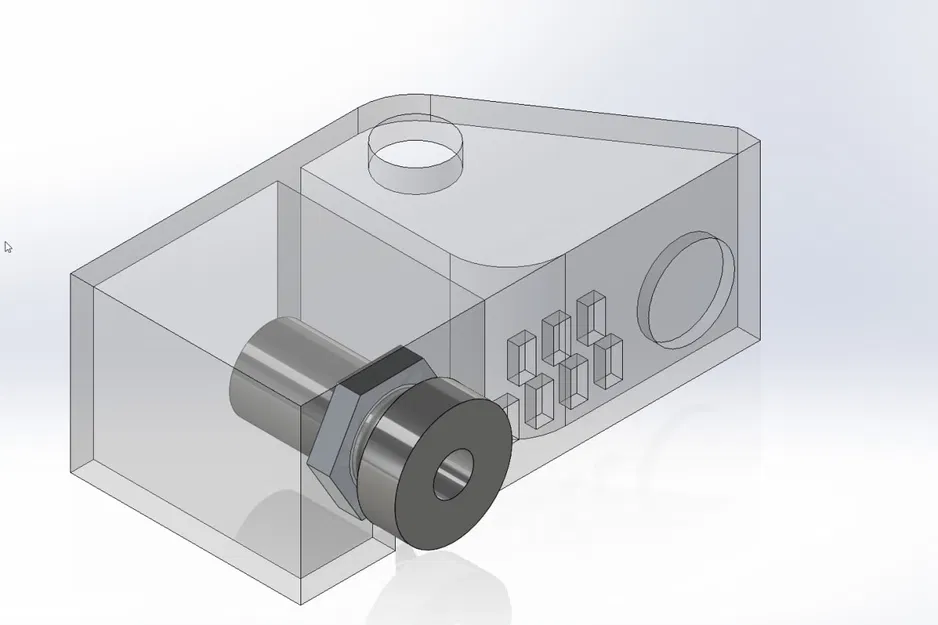 Pat đỡ PJ392A cho IIDX - Image 3