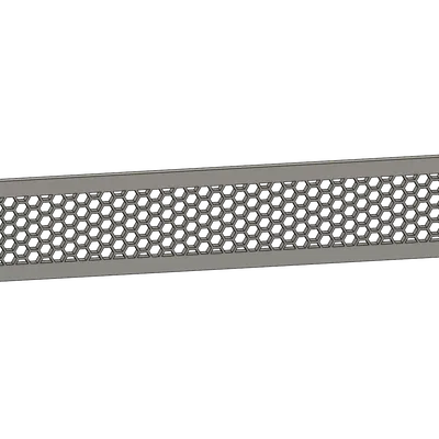 Tấm Chắn Lỗ Trống Cho Server Rack 10U