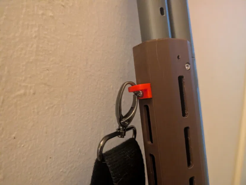 Phụ kiện gắn dây đeo nhanh cho MHP Vulture - Image 1