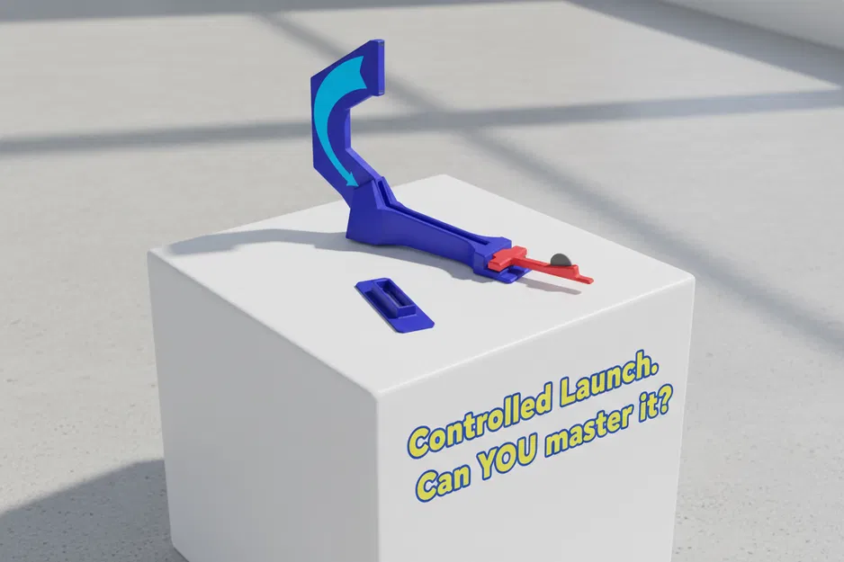 Bệ Phóng Xu! - Image 1