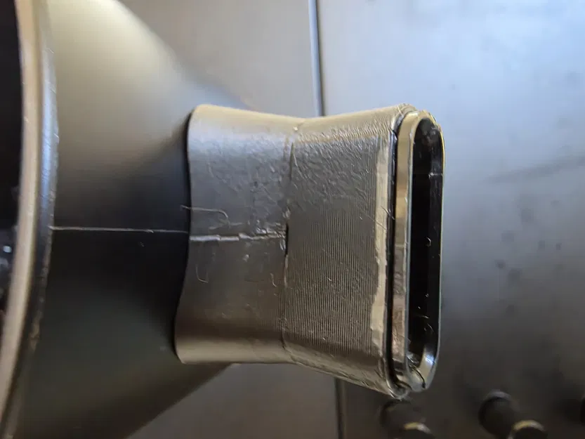 Ống lót sửa chữa XBloom Omni Dripper - Image 1