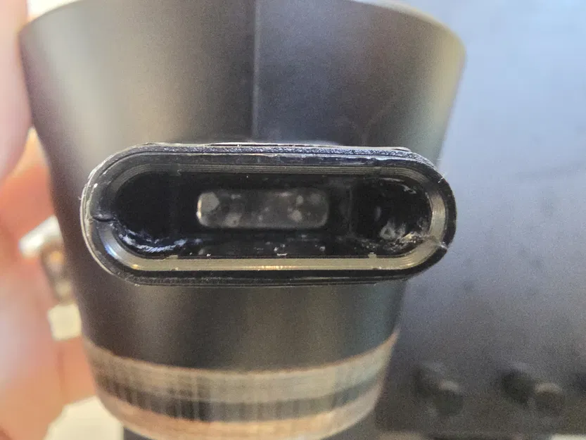 Ống lót sửa chữa XBloom Omni Dripper - Image 2