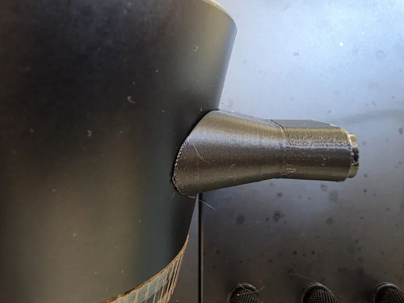 Ống lót sửa chữa XBloom Omni Dripper - Image 3