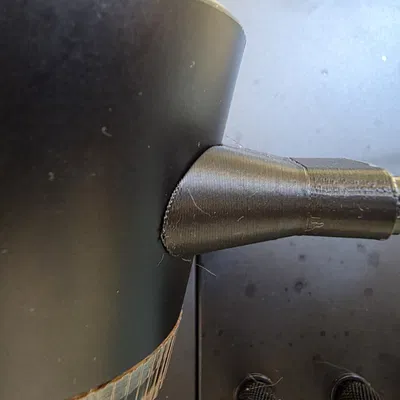 Ống lót sửa chữa XBloom Omni Dripper