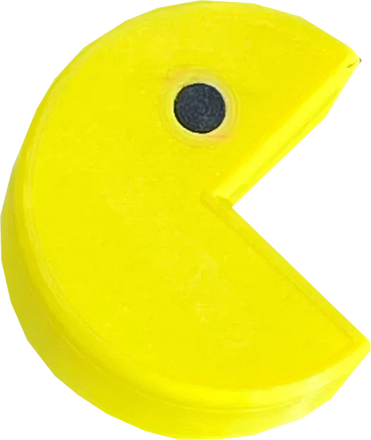 Pacman Đi Xếp Hình - Image 3