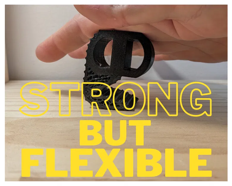 Chặn cửa, bảo vệ tay nắm và chống va đập tường 3 trong 1 bằng TPU - Image 4