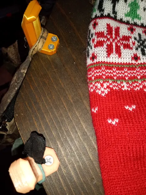 Móc Treo Áo Khoác, Túi Xách Gắn Kệ Đa Năng - Image 2