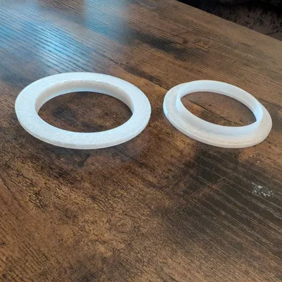 Adapter Cuộn Dây Filament 3DHOJOR 2026 Chính Hãng