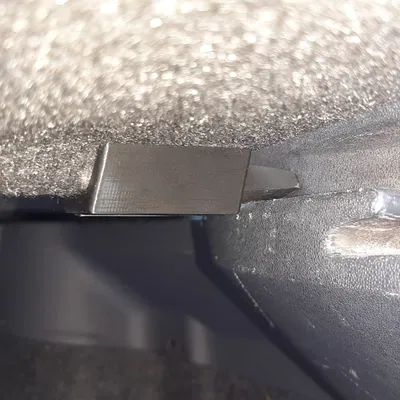 Pát Đỡ Nắp Cốp - Renault Megane Grand Tour