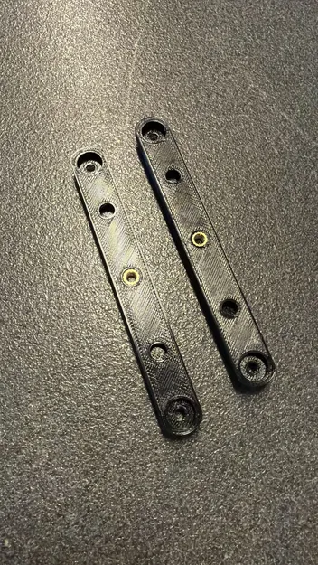 Bộ Chuyển Đổi Giá Đỡ Biển Số Xe Từ Mỹ Sang Đức - Image 1