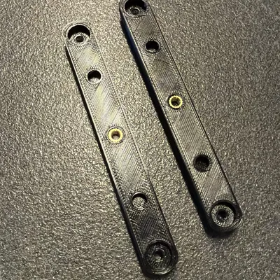 Bộ Chuyển Đổi Giá Đỡ Biển Số Xe Từ Mỹ Sang Đức