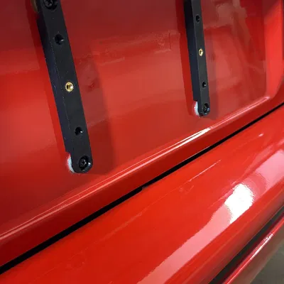 Bộ Chuyển Đổi Giá Đỡ Biển Số Xe Từ Mỹ Sang Đức