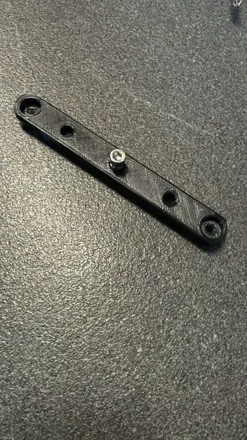 Bộ Chuyển Đổi Giá Đỡ Biển Số Xe Từ Mỹ Sang Đức - Image 4