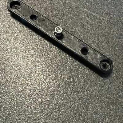 Bộ Chuyển Đổi Giá Đỡ Biển Số Xe Từ Mỹ Sang Đức