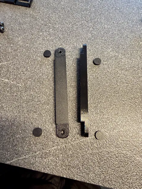 Bộ Chuyển Đổi Giá Đỡ Biển Số Xe Từ Mỹ Sang Đức - Image 10