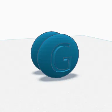 YoYo "Ultimate Yo-Yo" - Mô Hình In 3D Độc Đáo Cho Mọi Lứa Tuổi