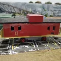 Đầu Máy Bruno HO Scale - Mô Hình Đường Sắt Chi Tiết - Thumbnail 3