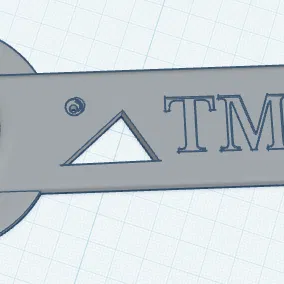 Giá đỡ cuộn sợi nhựa K1 bên phải V5