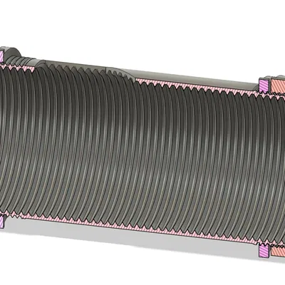 Nền tảng module quét phim analog