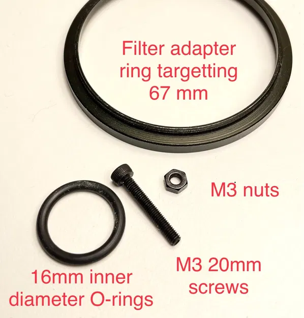 Nền tảng module quét phim analog - Image 6