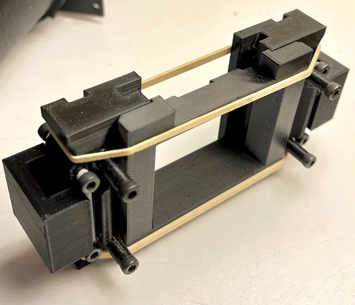 Nền tảng module quét phim analog - Image 7