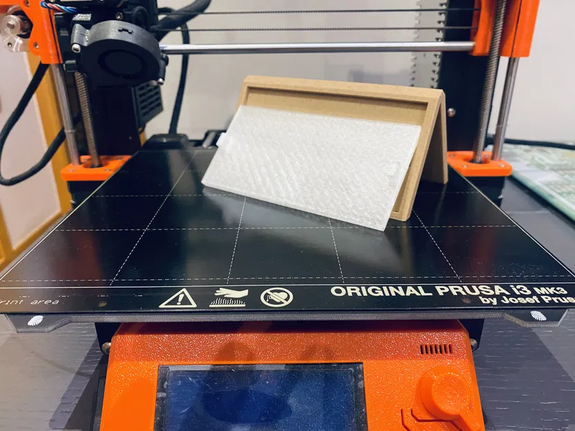 Biển Tên Để Bàn Có Thể Thay Thế - Image 5