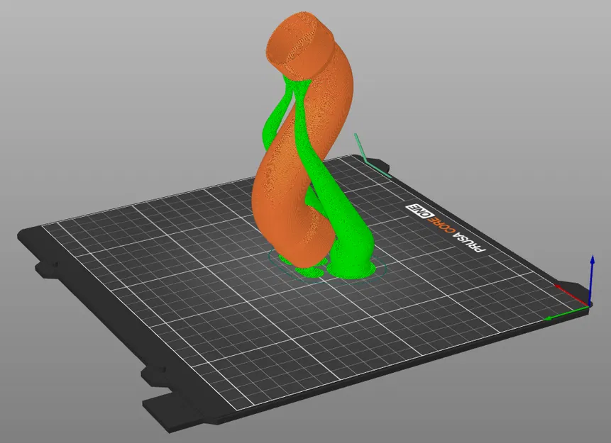 Phụ kiện máy hút bụi: Ống cong - Image 4