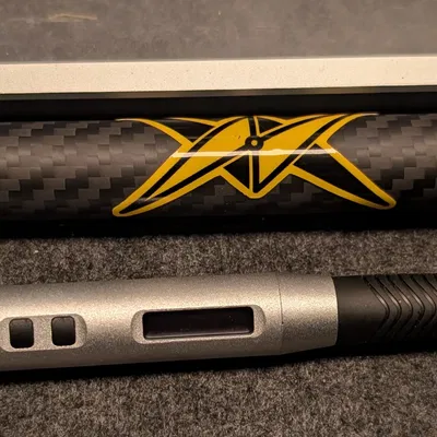 Bộ Kit cầm tay tối giản cho mỏ hàn Solder Ninja