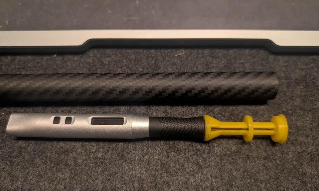 Bộ Kit cầm tay tối giản cho mỏ hàn Solder Ninja - Image 2