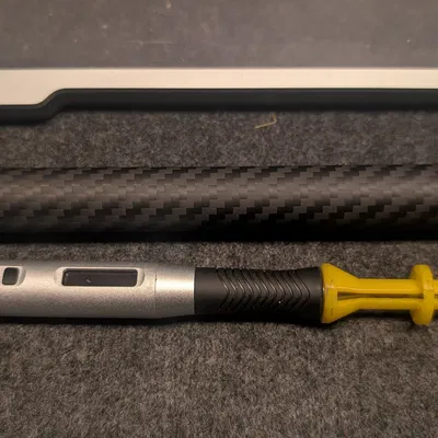 Bộ Kit cầm tay tối giản cho mỏ hàn Solder Ninja