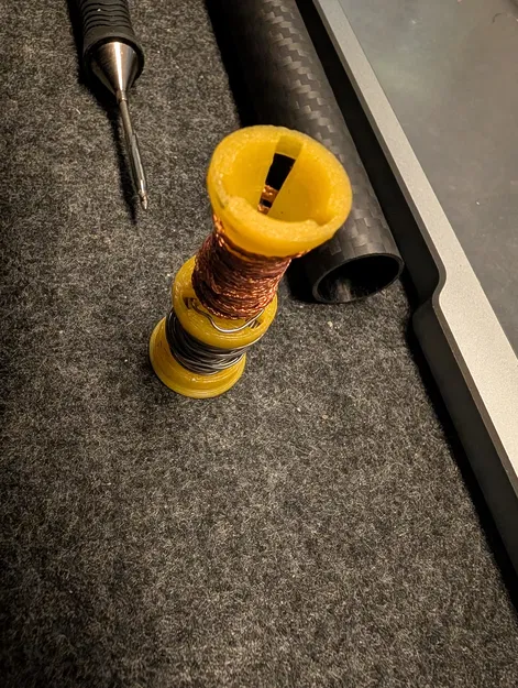 Bộ Kit cầm tay tối giản cho mỏ hàn Solder Ninja - Image 4