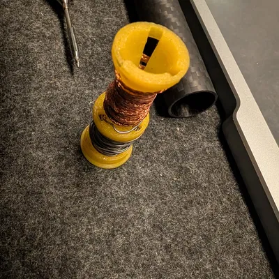 Bộ Kit cầm tay tối giản cho mỏ hàn Solder Ninja