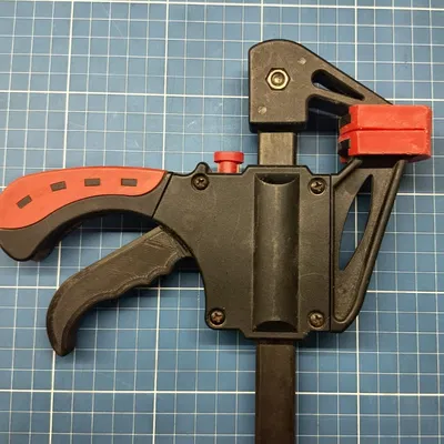 Lẫy khóa (Cần gạt) thay thế cho kẹp nhanh