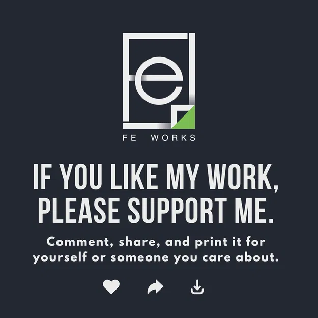 Bộ nam châm biểu tượng cảm xúc Pixel Art phong cách Retro dễ in - Image 4